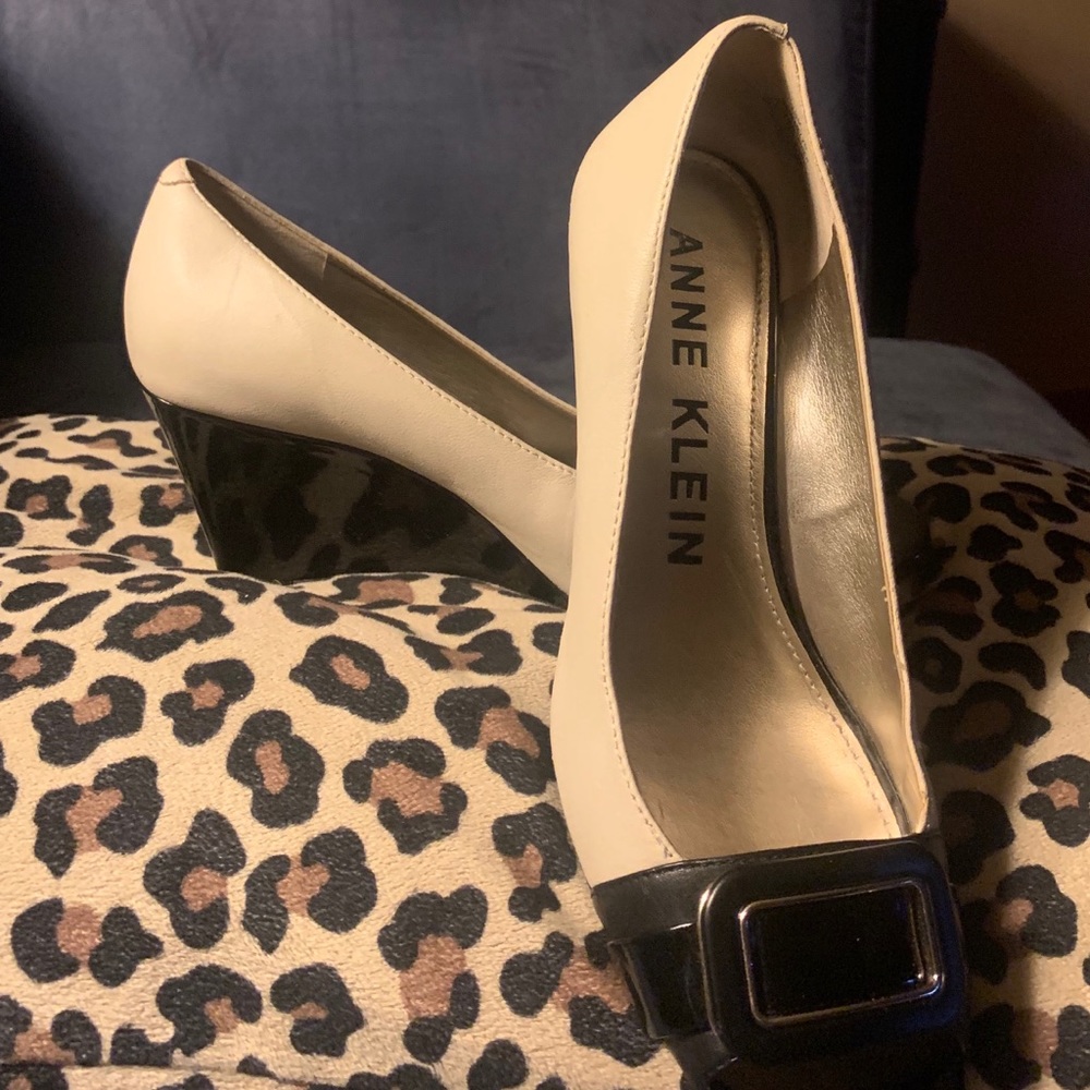 Anne Klein Wedges